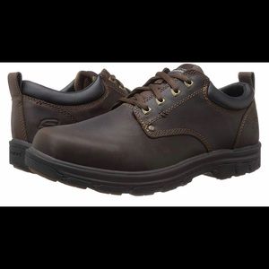 relaxed fit rilar oxford